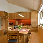 Apartament Felder Schoppernau