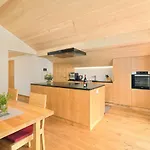 Felder Apartament Schoppernau