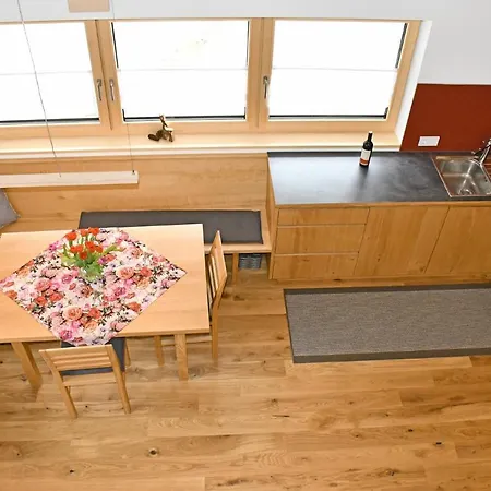 Felder Apartment *