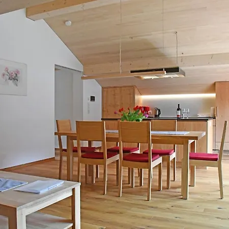 Felder Apartment *