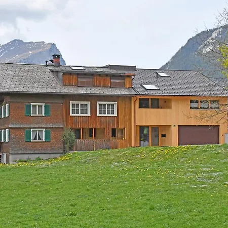 Apartament Felder