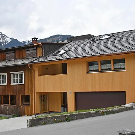 Apartament Felder *
