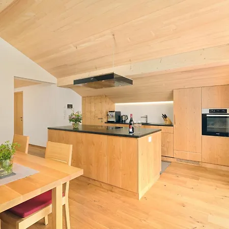 Felder Apartment Schoppernau