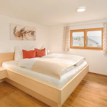 Apartment Felder Schoppernau
