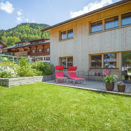 Apartment Felder *