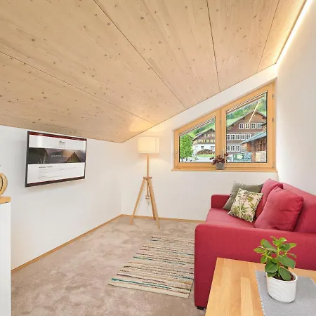 Apartment Felder