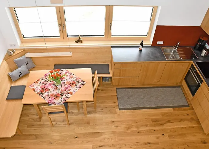 Felder Apartamento *