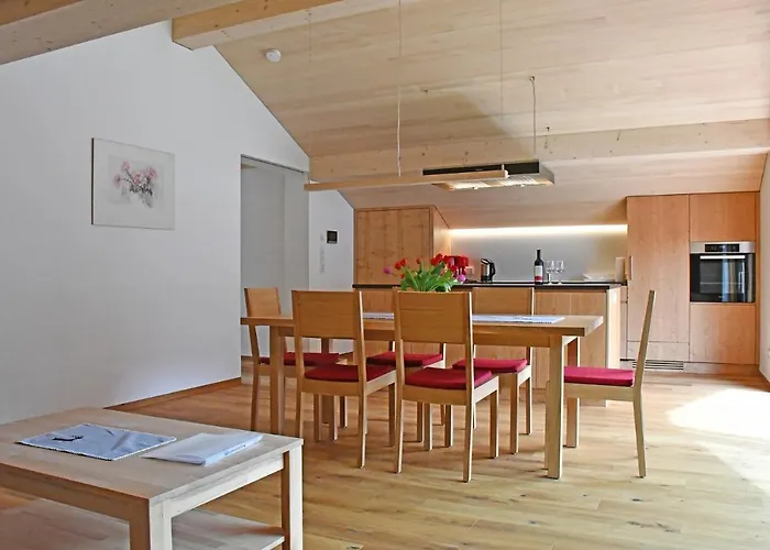 Felder Apartamento *