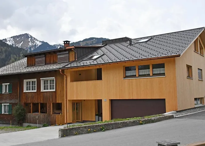 Apartamento Felder *