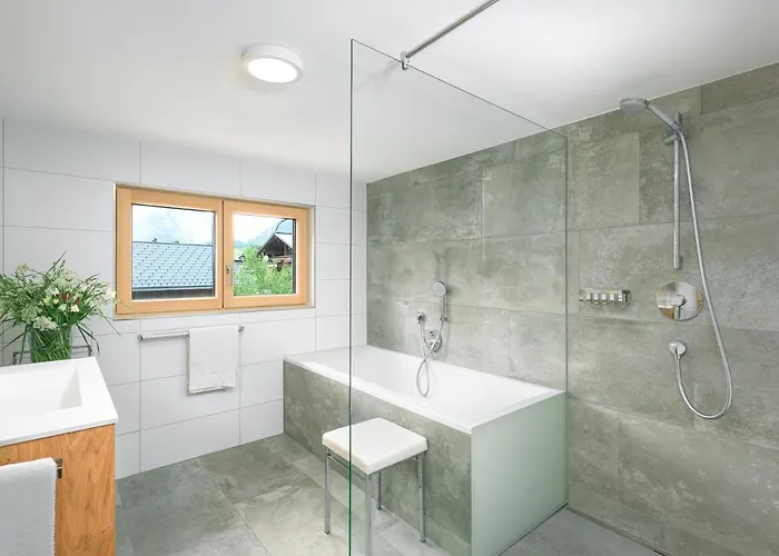 Felder Apartamento Schoppernau